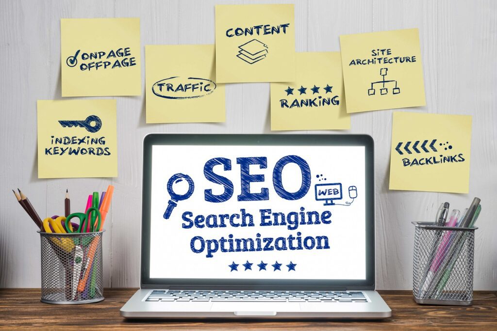 SEO & PPC Services